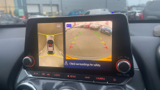 Nissan Juke 1.0 DiG-T 114 Tekna 5dr DCT Petrol Hatchback